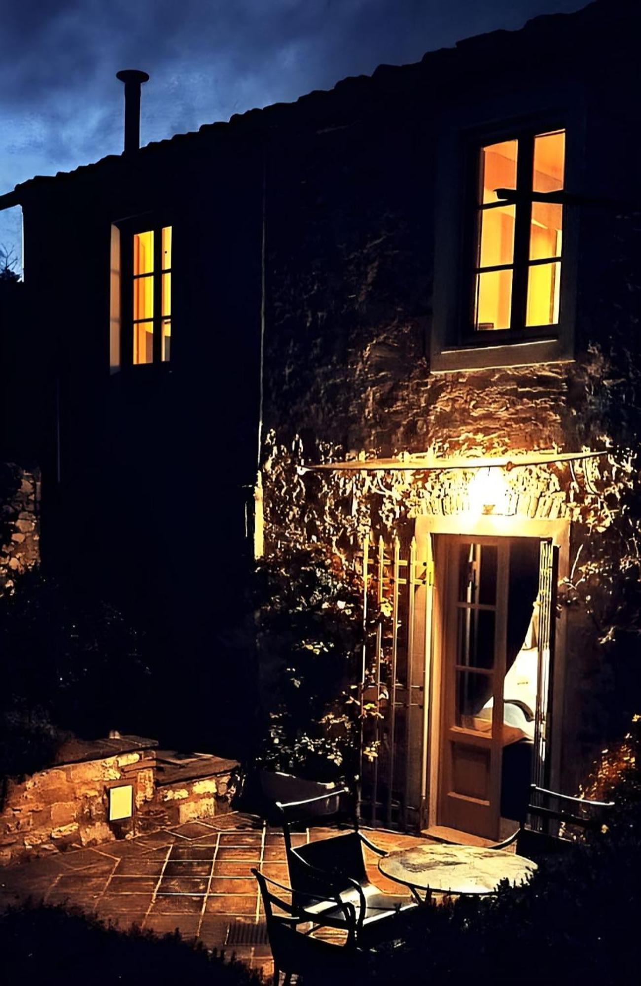 Residenza Le Api Villa Lucca Exterior foto